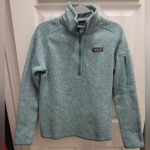 Patagonia Women's Better Sweater